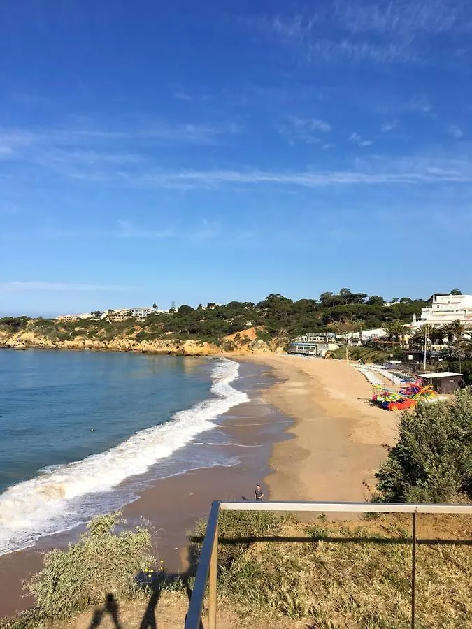 Luxurious Villa In Albufeira With Pool