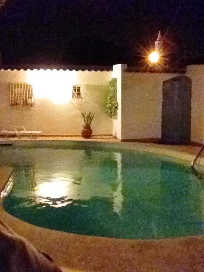 Luxurious Villa In Albufeira With Pool