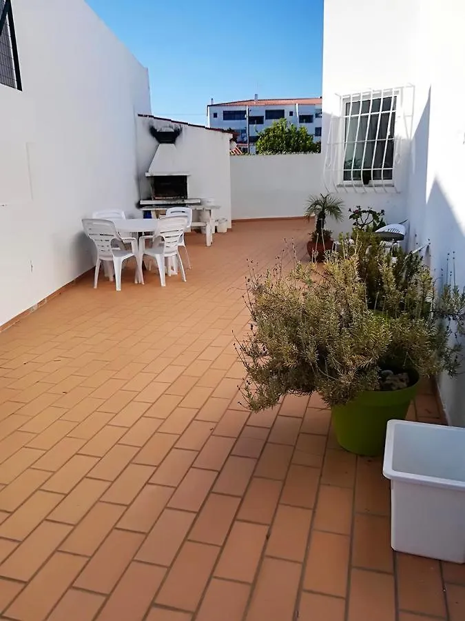 Luxurious Villa In Albufeira With Pool