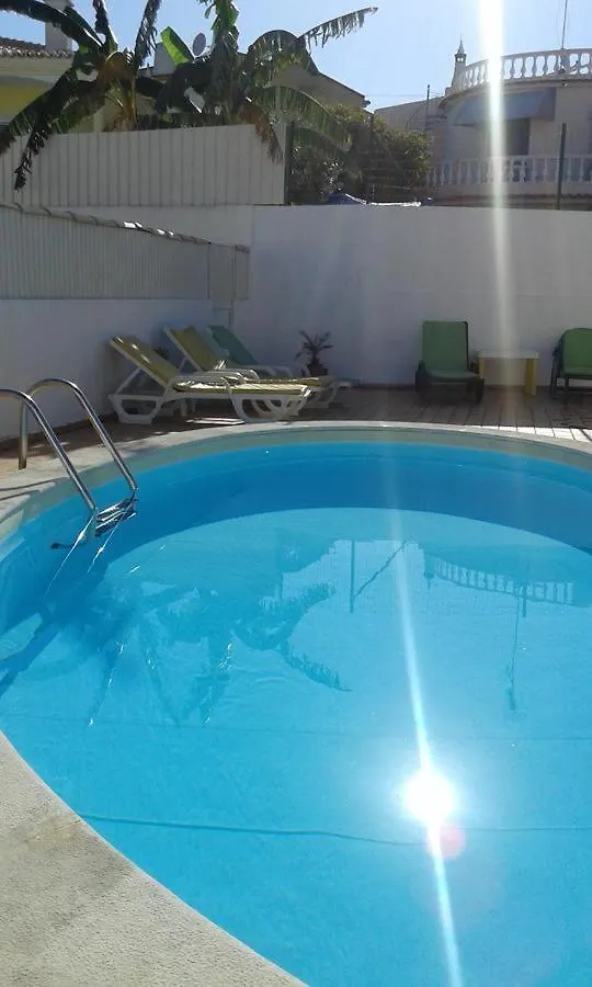 Luxurious Villa In Albufeira With Pool 0*,  Portugal