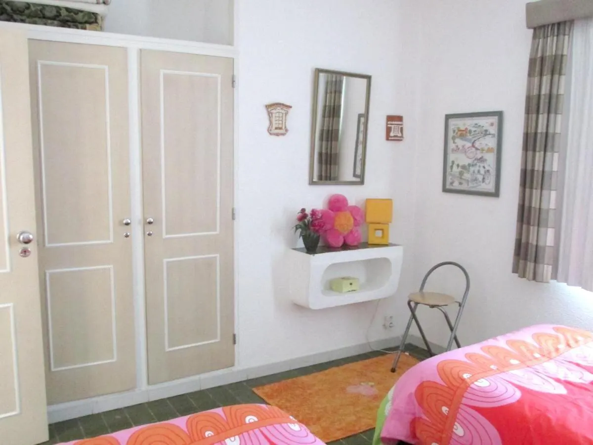 Luxurious Villa In Albufeira With Pool