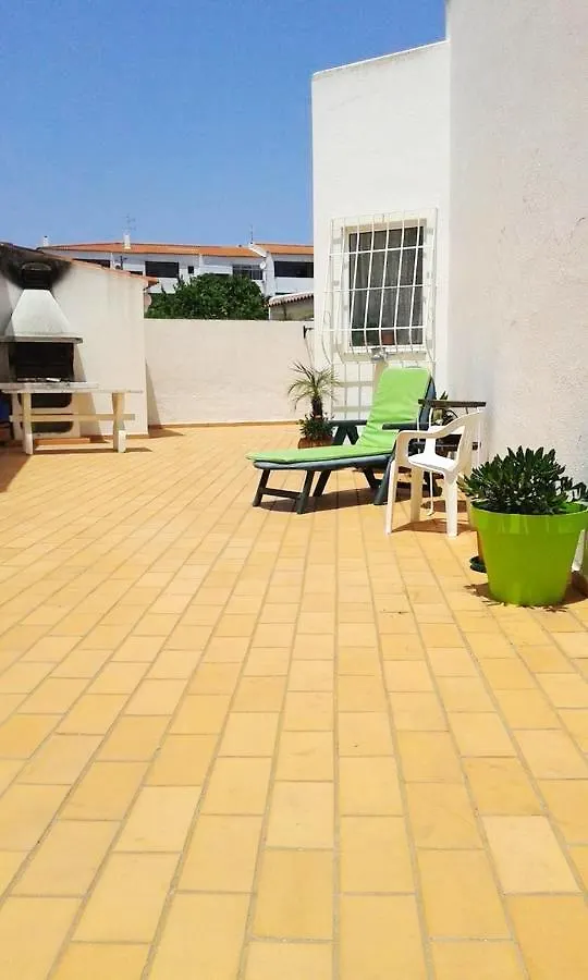 Luxurious Villa In Albufeira With Pool
